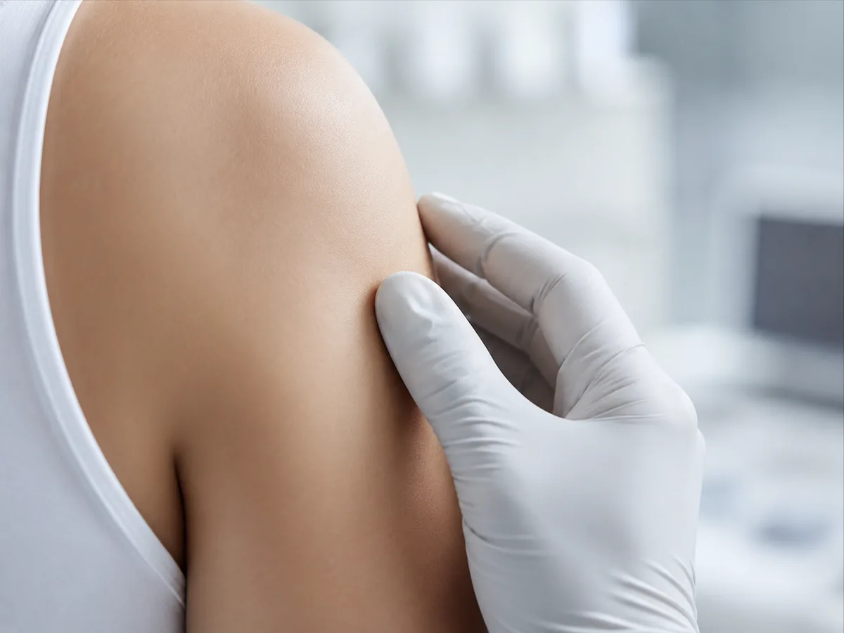 Kyste, lipome : de quoi parle-t-on et quand consulter ?